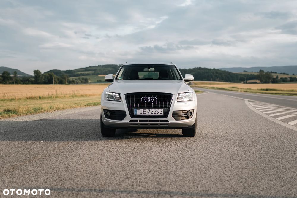 Audi Q5 2.0 TFSI Quattro S tronic - 6