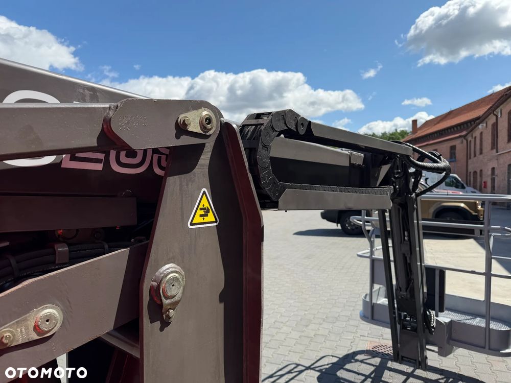 Manitou 120 AETJ - 22