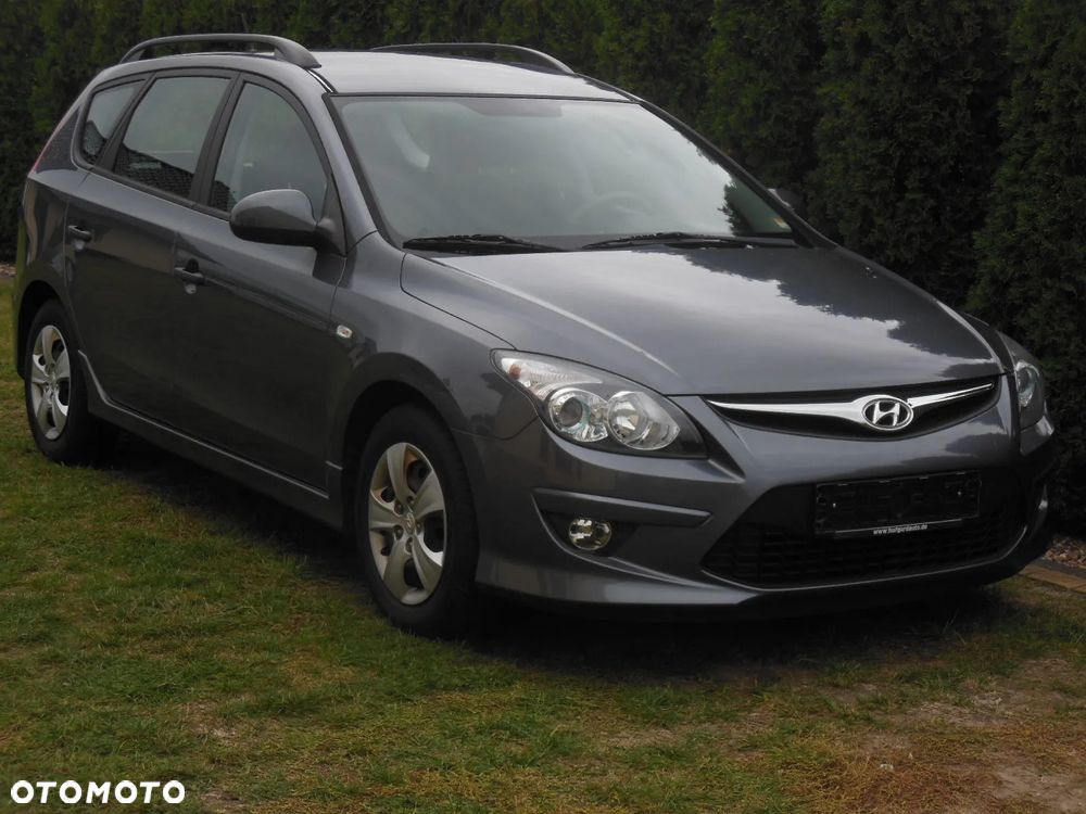 Hyundai i30 1.4 Blue Comfort - 5