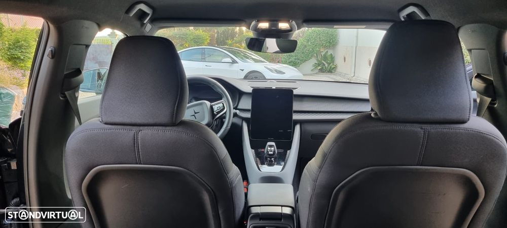 Polestar 2 Single Motor 64kWh - 15
