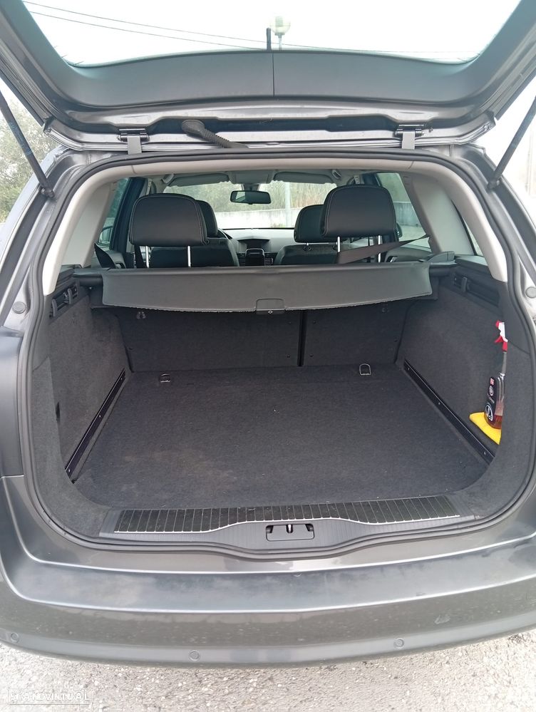Opel Astra 1.7 CDTi Cosmo ecoFLEX - 7