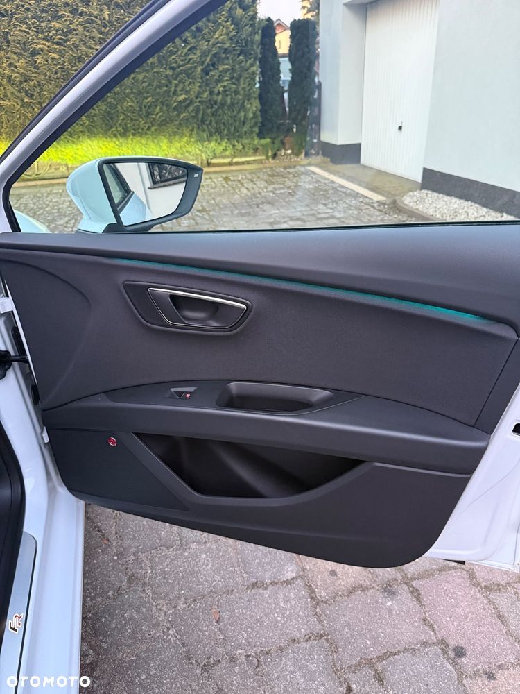 Seat Leon 1.5 TSI FR - 9