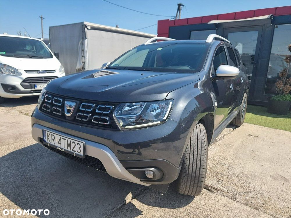 Dacia Duster - 9