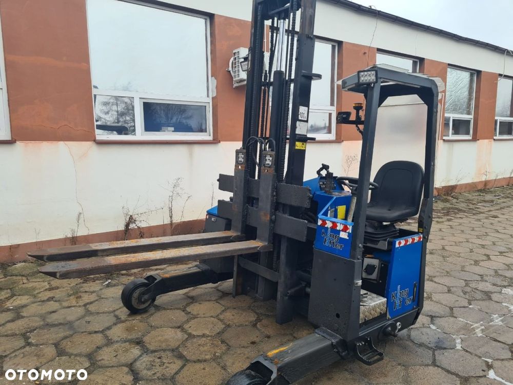 Schmitz Cargobull SCB*S3T - 14