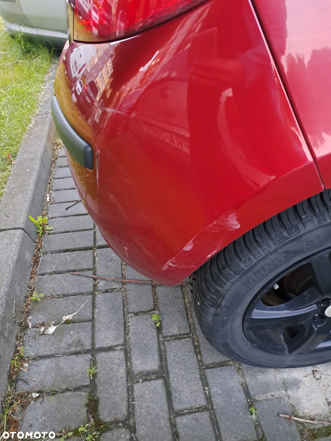Renault Clio 1.6 16V Expression - 13
