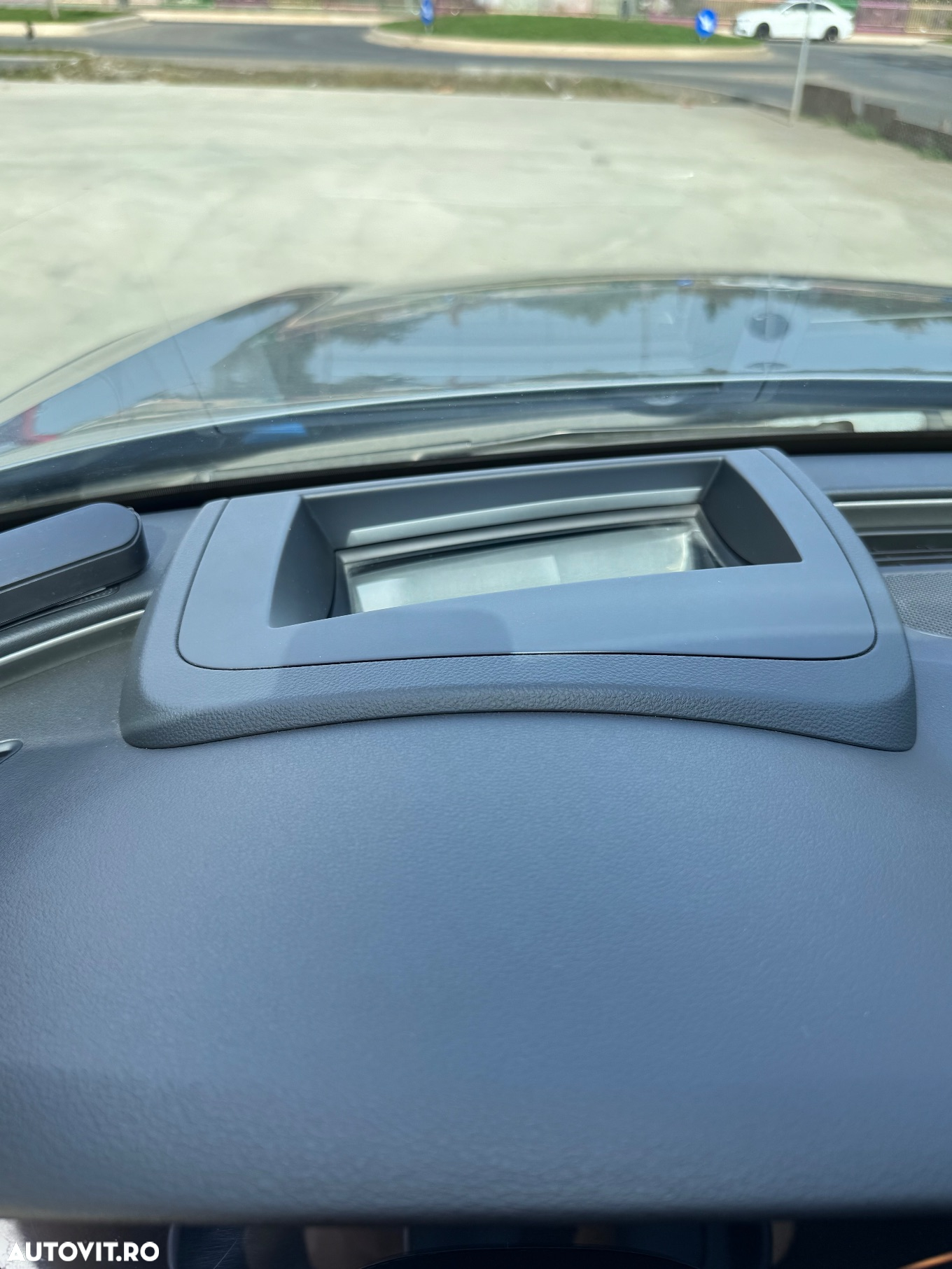 Audi A6 2.0 TDI Multitronic - 10