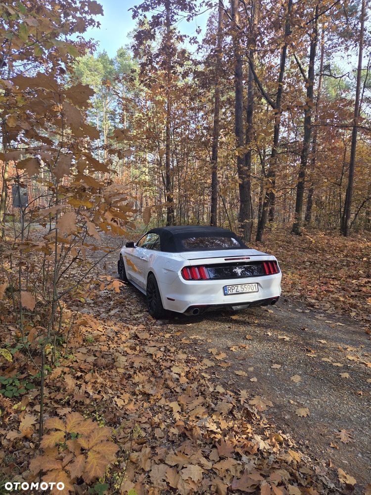 Ford Mustang 3.7 V6 - 4