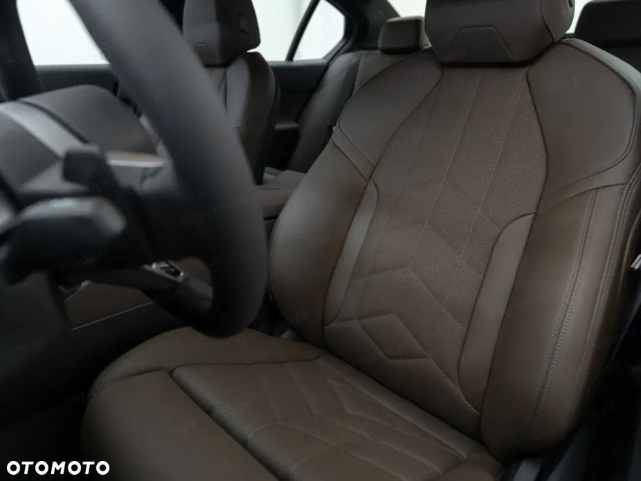 BMW Seria 5 520d xDrive mHEV M Sport - 10