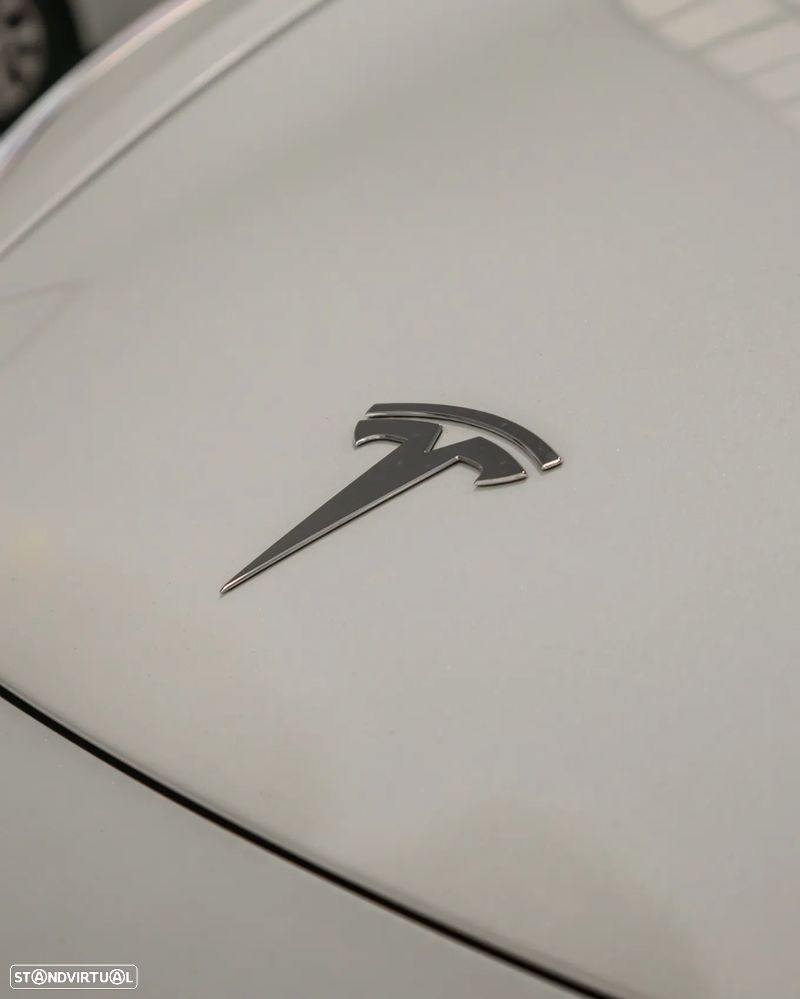 Tesla Model 3 Standard Range Plus RWD - 7