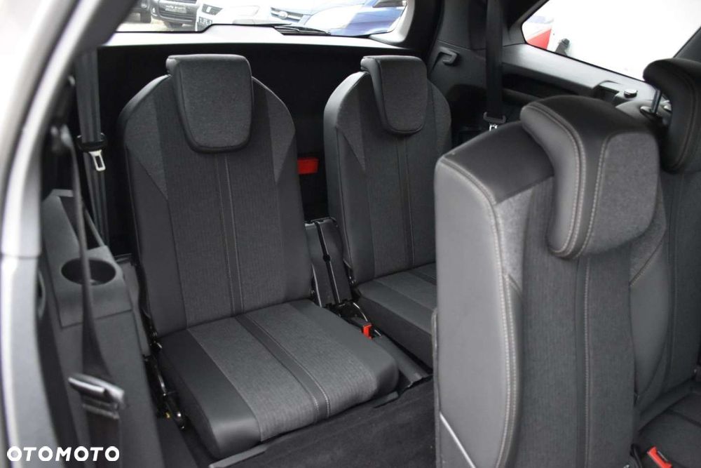 Peugeot 5008 2.0 BlueHDI GT S&S EAT8 - 9