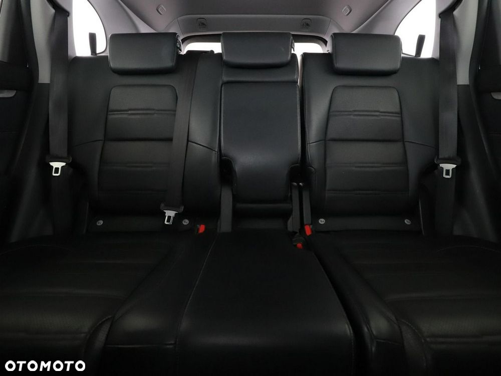 Honda CR-V 1.5 Lifestyle (Honda Connect+ / 7 os.) CVT - 19