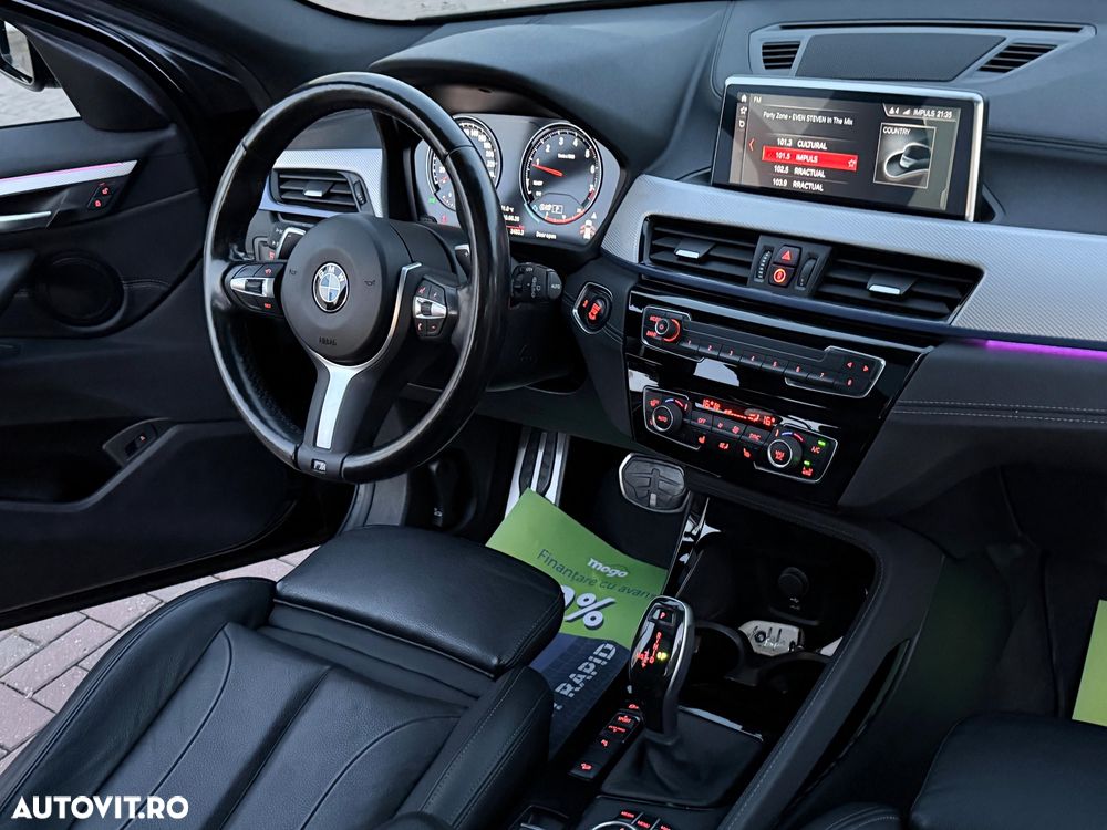 BMW X2 - 2