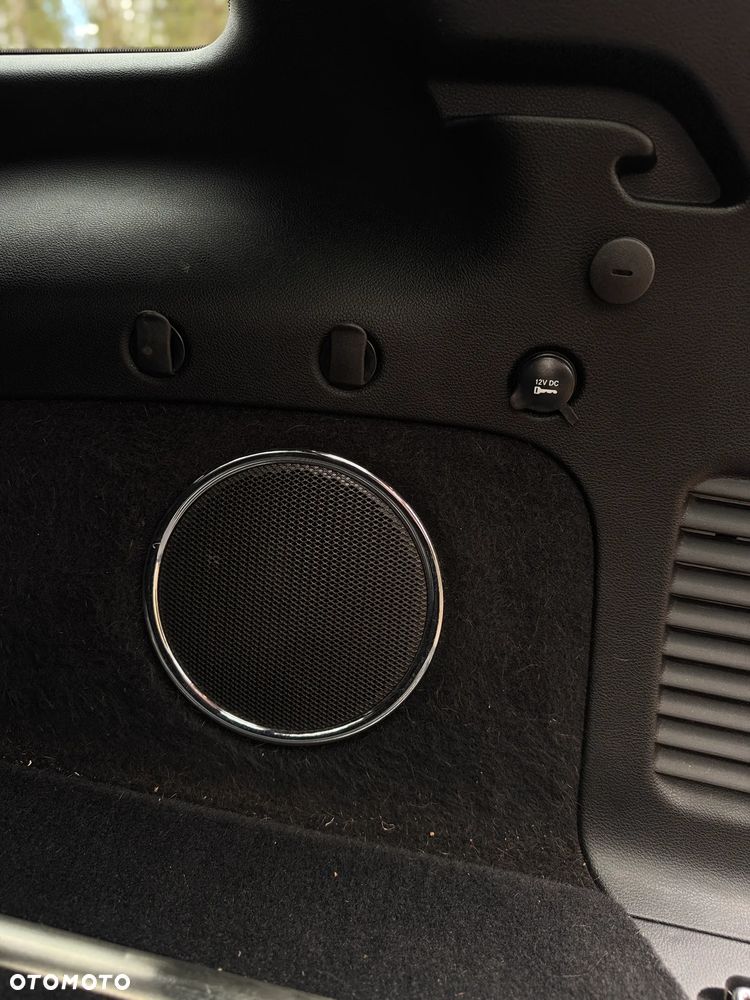 Jeep Grand Cherokee 5.7 V8 HEMI 4WD Automatik S - 18