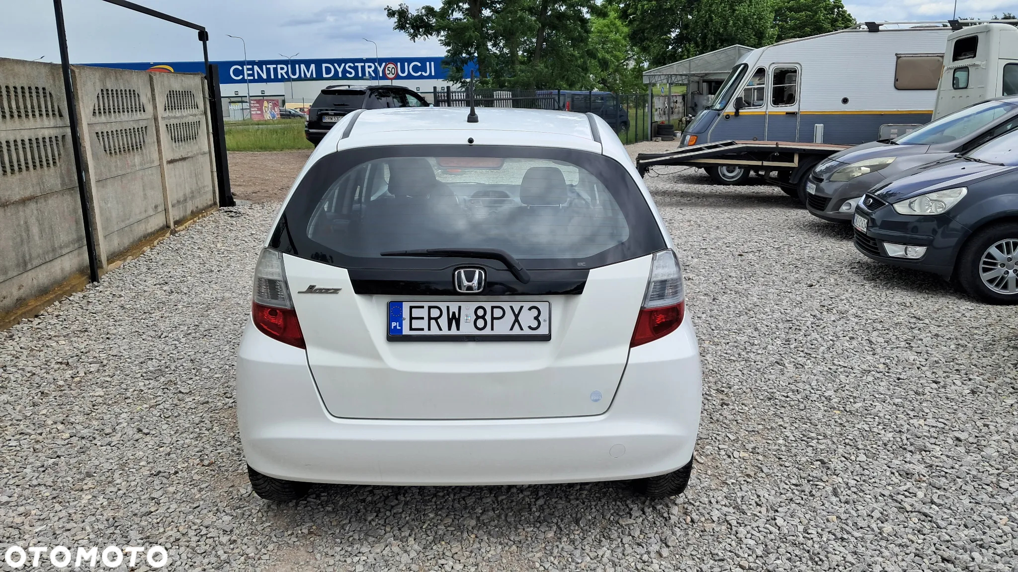 Honda Jazz 1.2 i-VTEC - 10