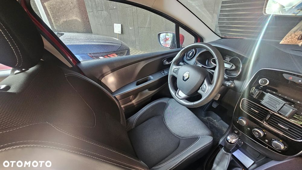 Renault Clio 0.9 TCe Winter Edition - 7