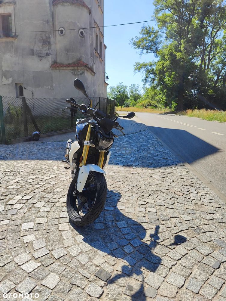 BMW G - 3