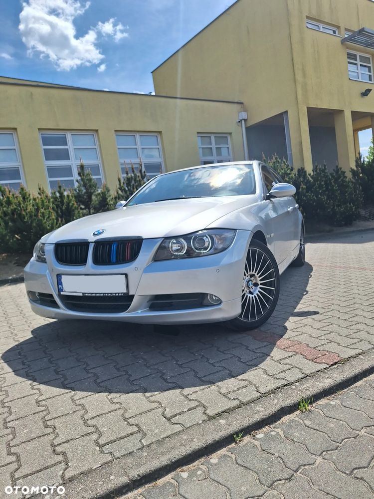 BMW Seria 3 - 3