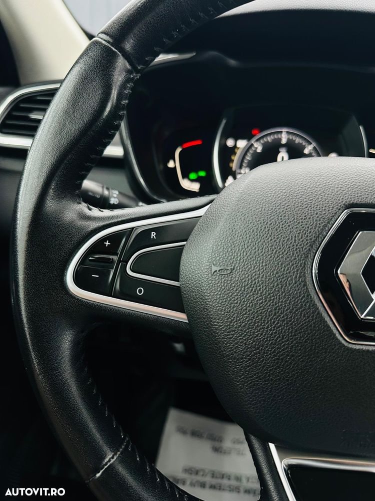 Renault Kadjar Energy dCi 110 EDC LIMITED - 33