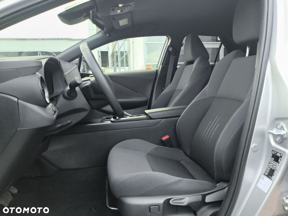 Toyota C-HR 1.8 Hybrid Style - 15