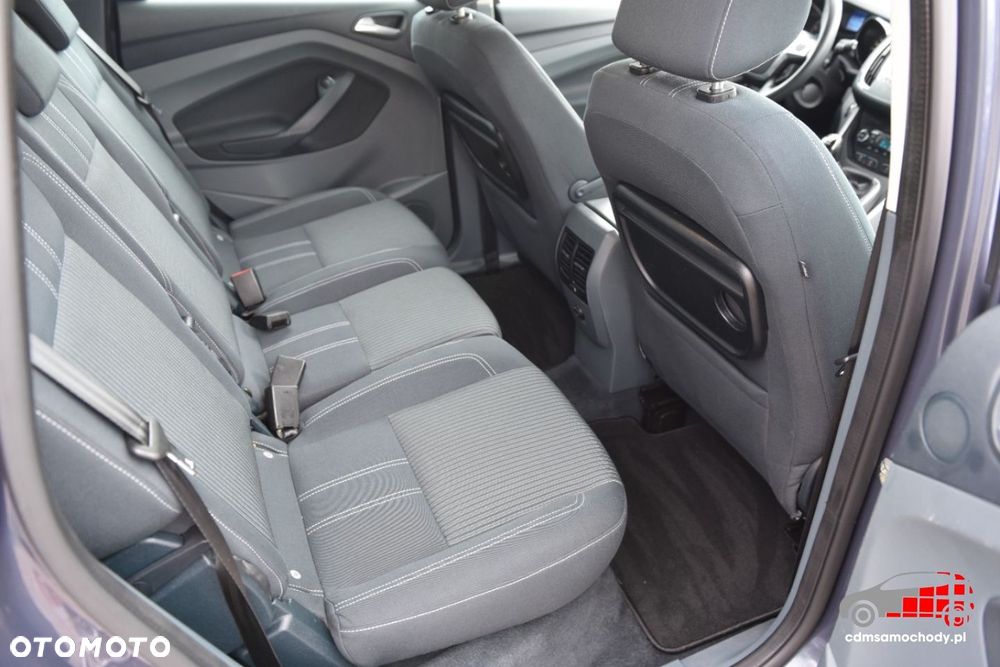 Ford C-MAX - 20