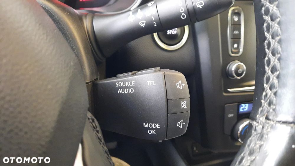 Renault Kadjar Energy TCe 165 Bose Edition - 25