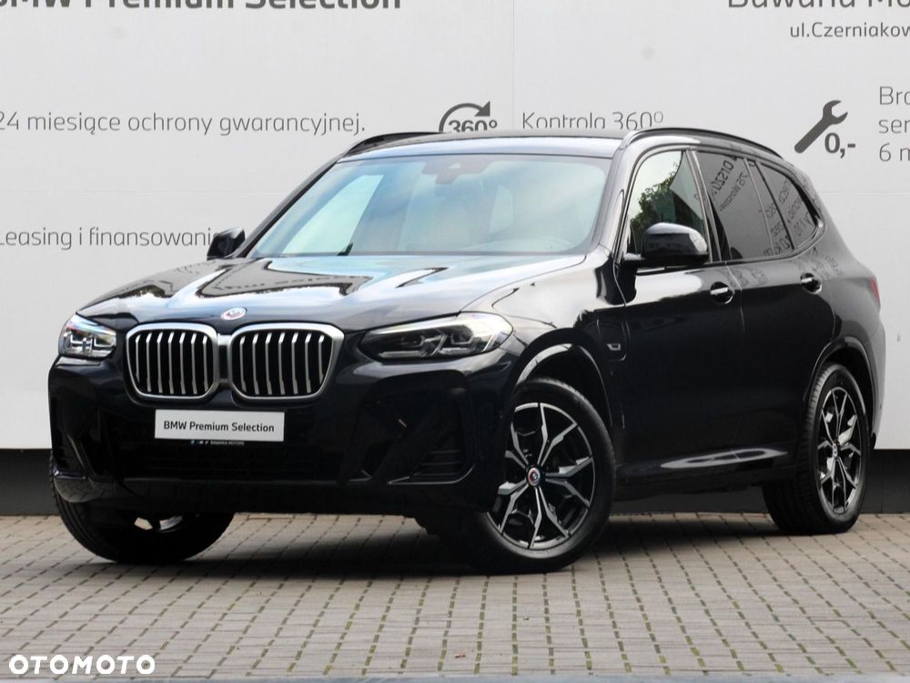 BMW X3 - 1