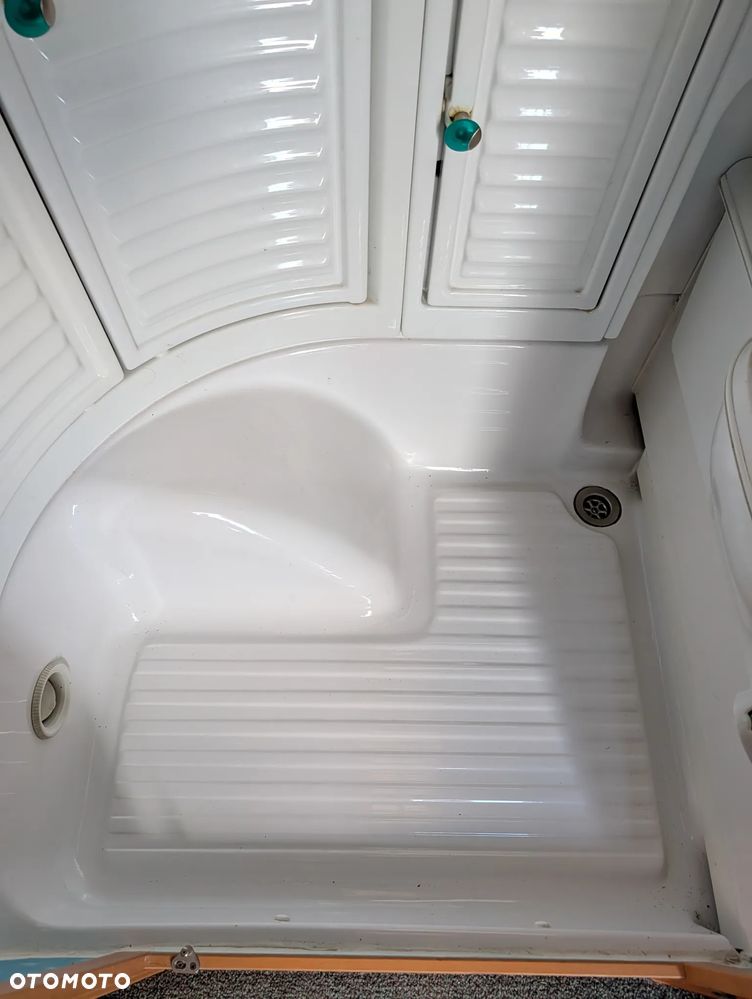 SWIFT Challenger 490 - 35