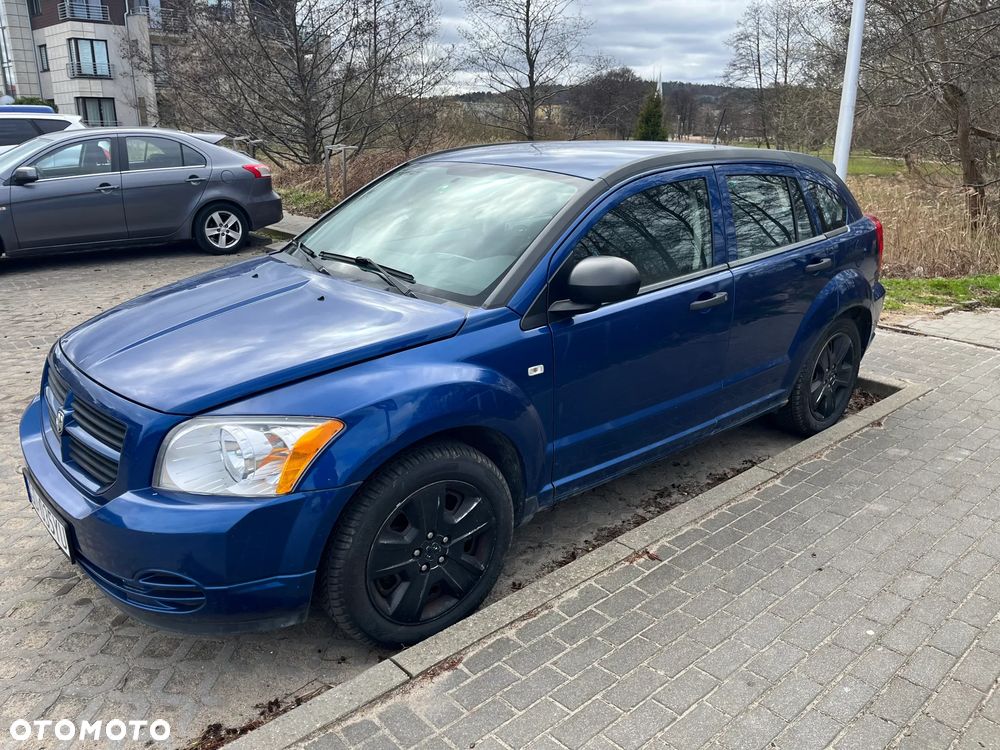 Dodge Caliber 1.8 SE - 1
