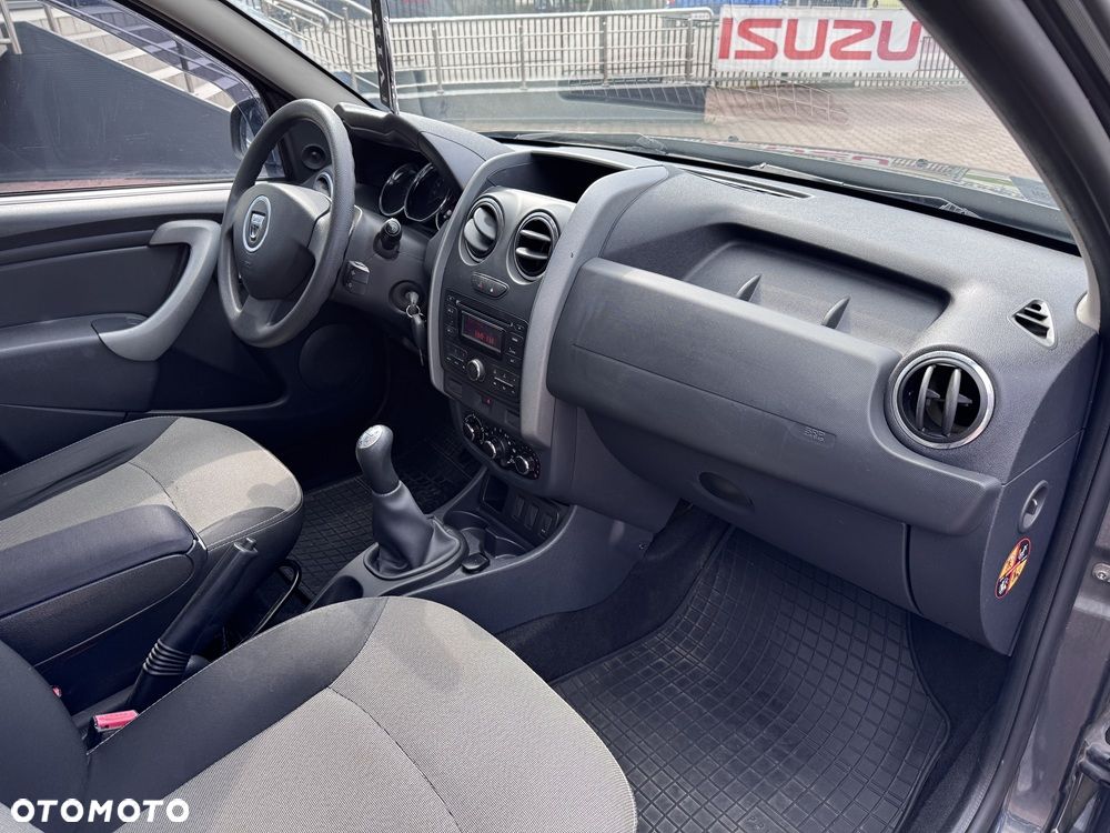 Dacia Duster - 18