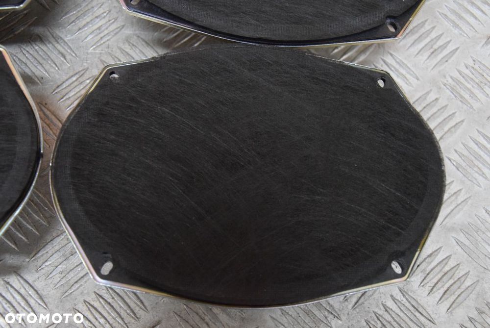 JEEP COMPASS I LIFT GŁOŚNIK GŁOŚNIKI KPL. - 3