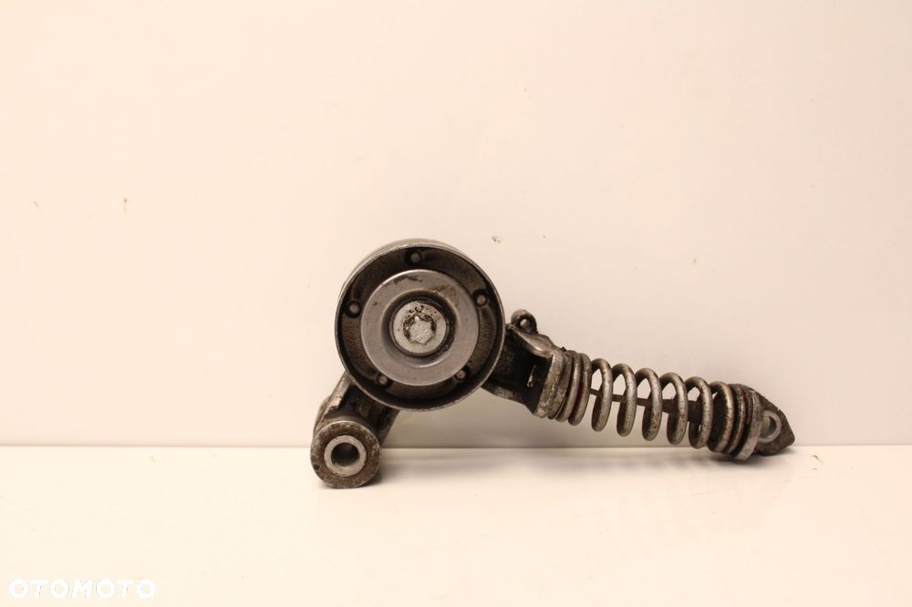 OPEL MERIVA B 1.4 B NAPINACZ PASKA KLINOWEGO 55565236AAAL - 3