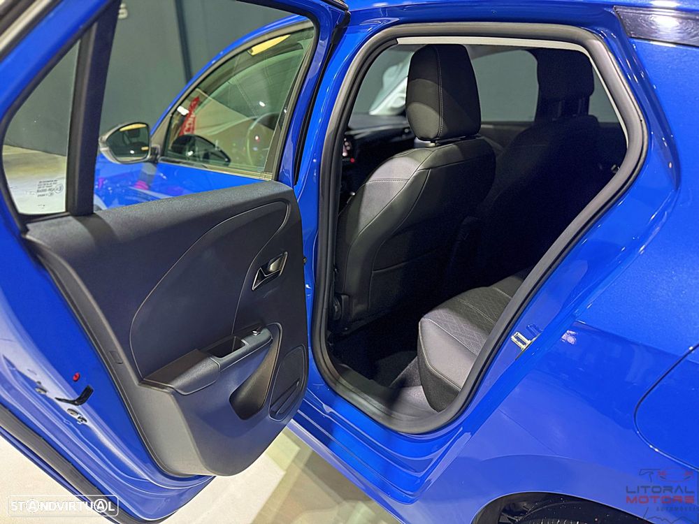 Opel Corsa 1.2 T Yes - 15