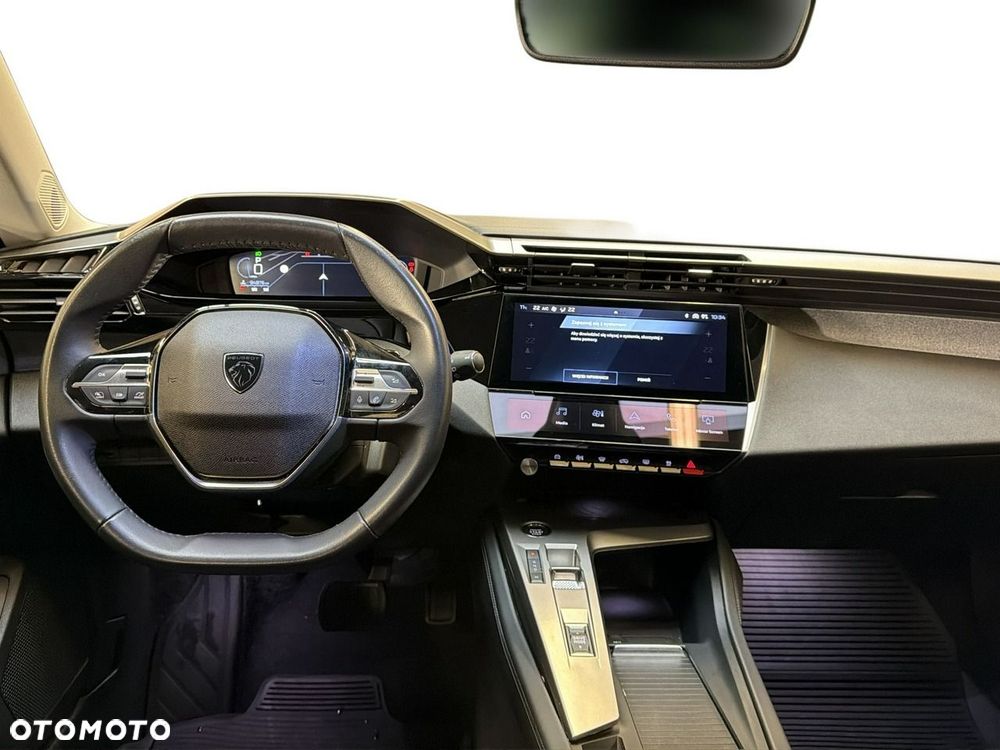 Peugeot 308 BlueHDi 130 EAT8 Allure - 7