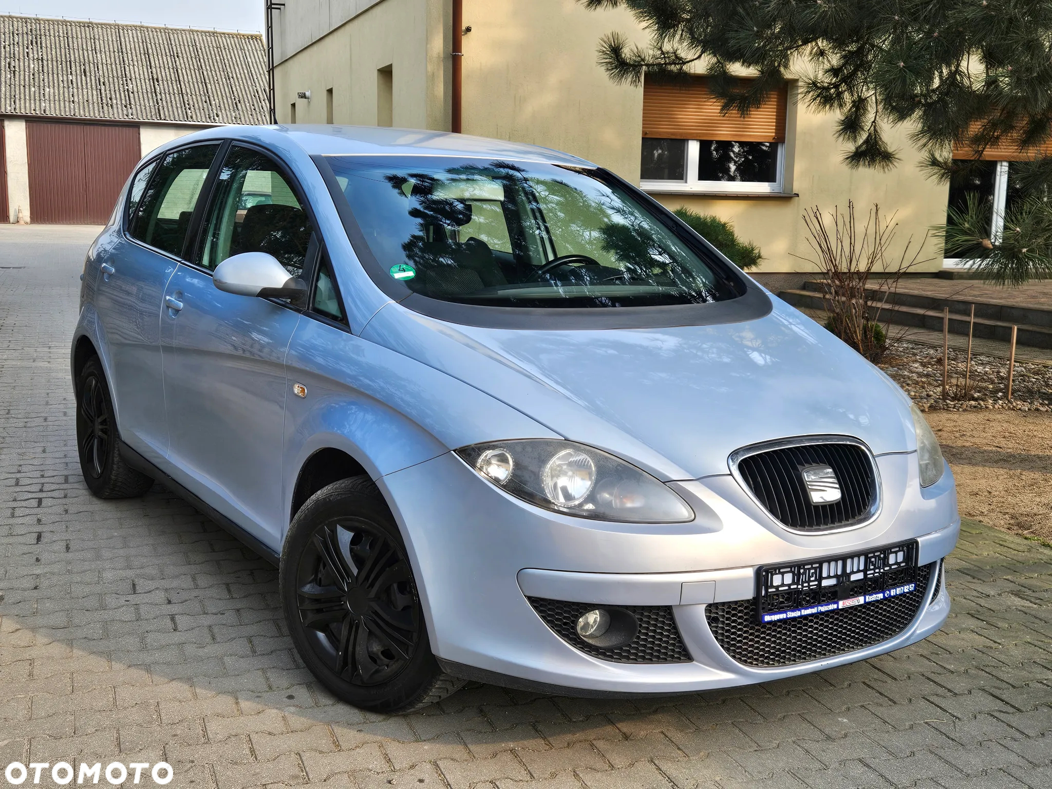 Seat Altea 1.6 Comfort Limited - 6