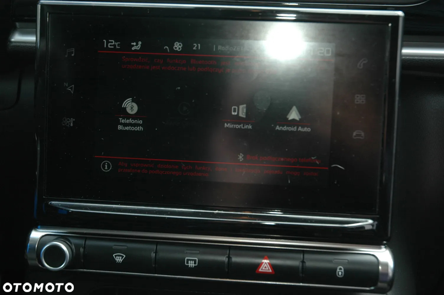 Citroën C3 1.2 PureTech Feel Pack - 10