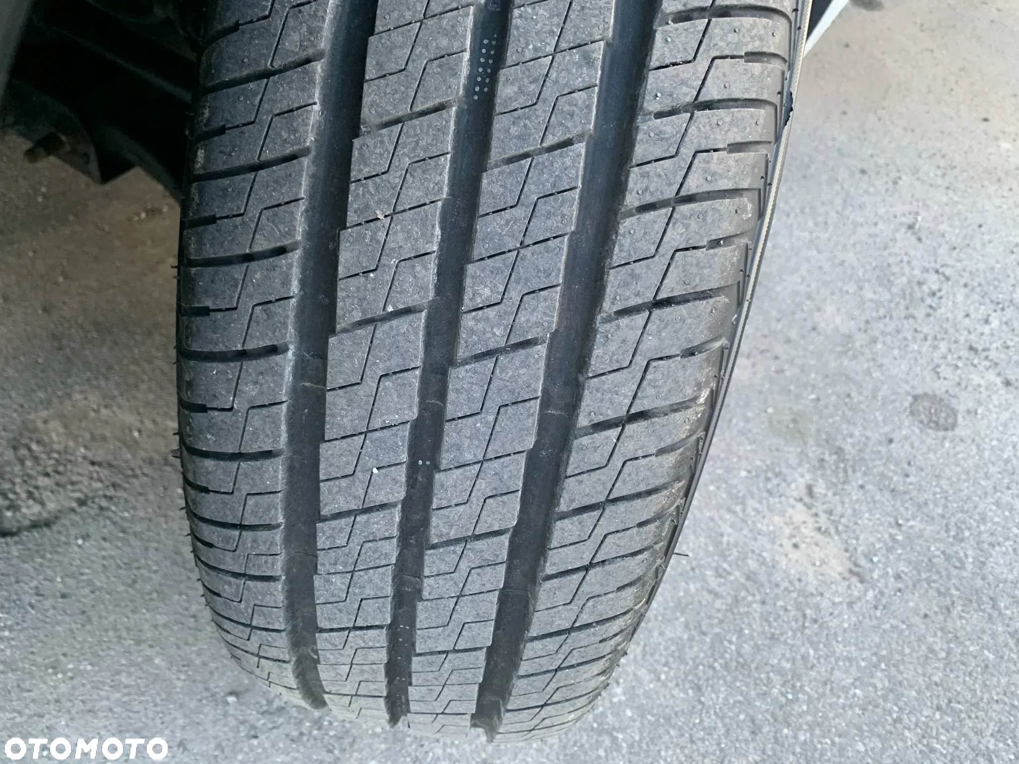 Renault Master Long Bluetooth - 22