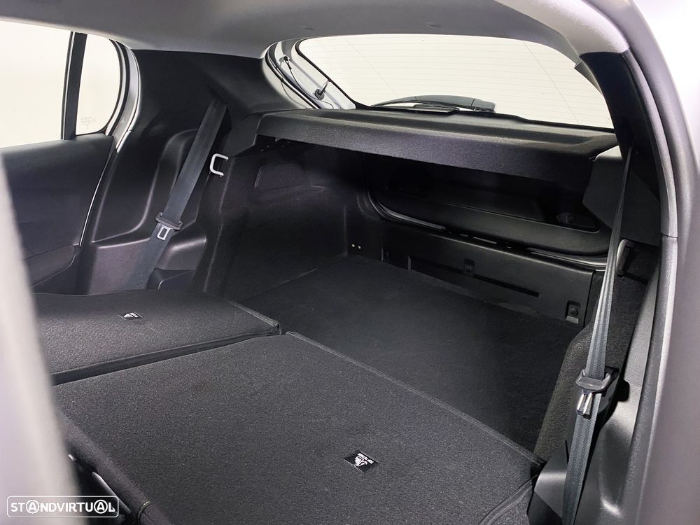 Peugeot 208 PureTech 100 Allure Pack - 17