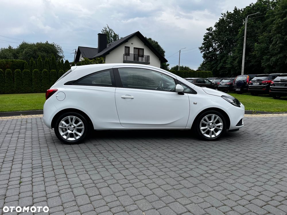 Opel Corsa 1.2 Edition - 2