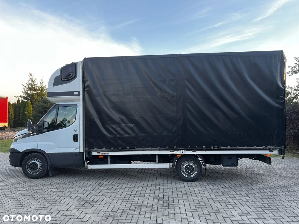 Iveco Daily - 2