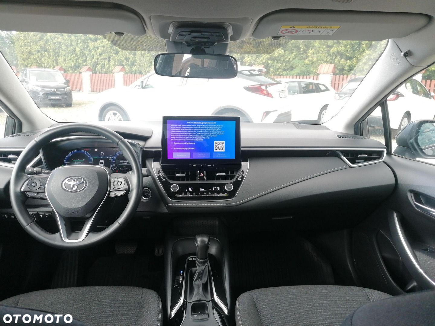 Toyota Corolla - 13