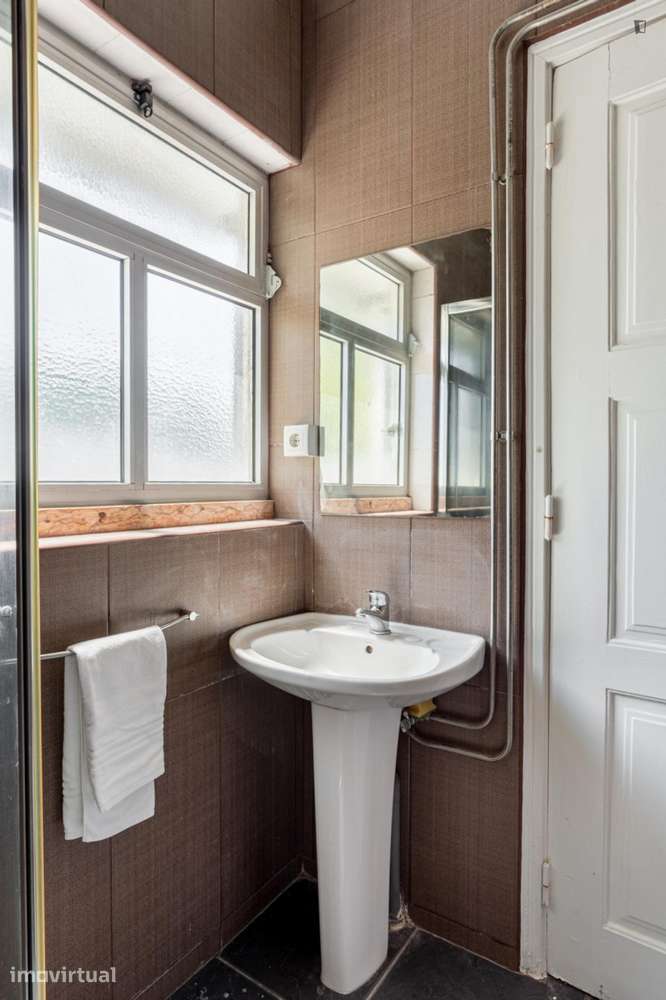 Quarto - localizado em Alvalade Lisbon - Grande imagem: 5/25