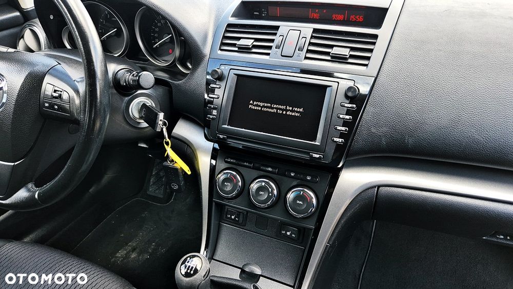 Mazda 6 Sport 2.0 MZR DISI Exclusive-Line - 40