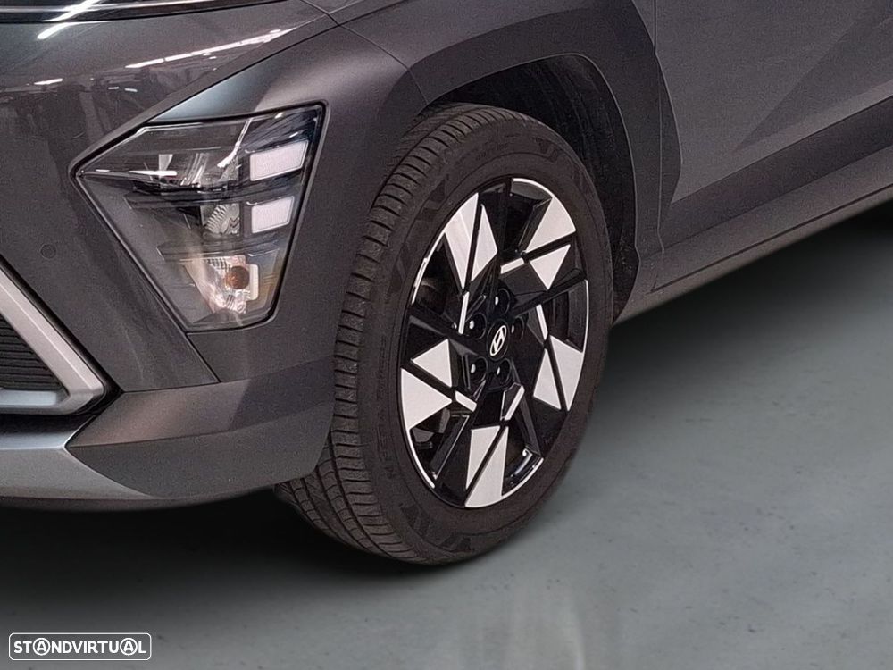 Hyundai Kauai 1.0 T-GDi Premium (TT) - 3