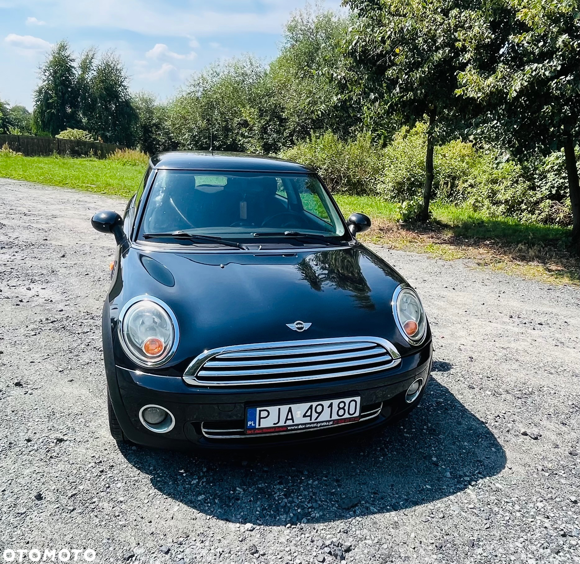 MINI Cooper Standard - 2