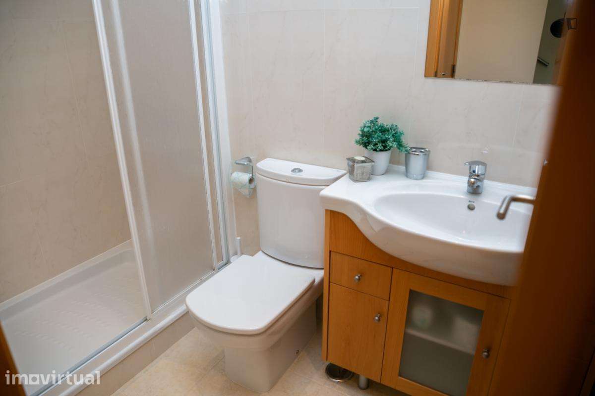 Apartamento com 2 quartos - localizado em Albufeira - Grande imagem: 2/19