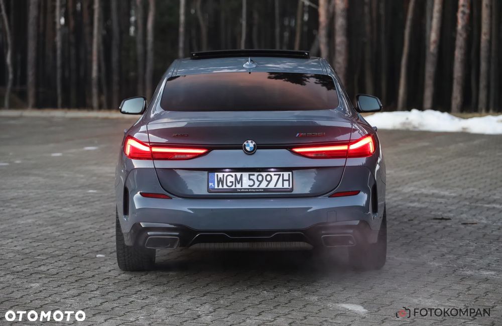 BMW Seria 2 2021