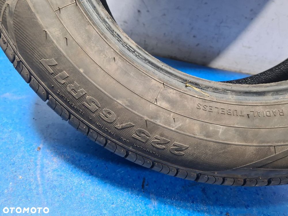 OPONA LETNIA FIREMAX FM 518 225/65R17 - 3