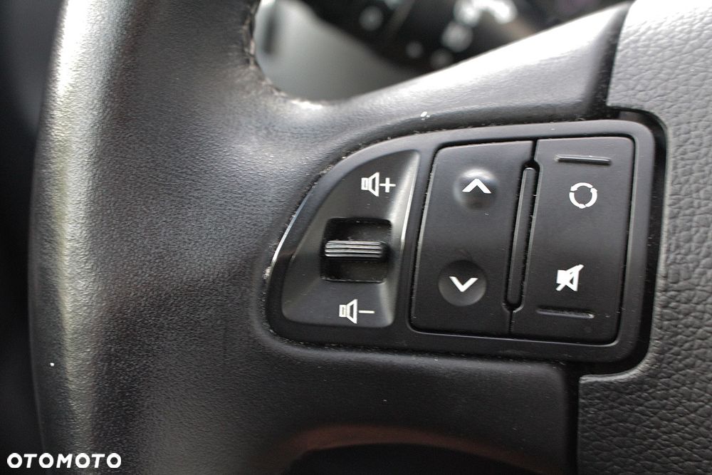 Kia Sportage 1.6 GDI 2WD Vision - 11