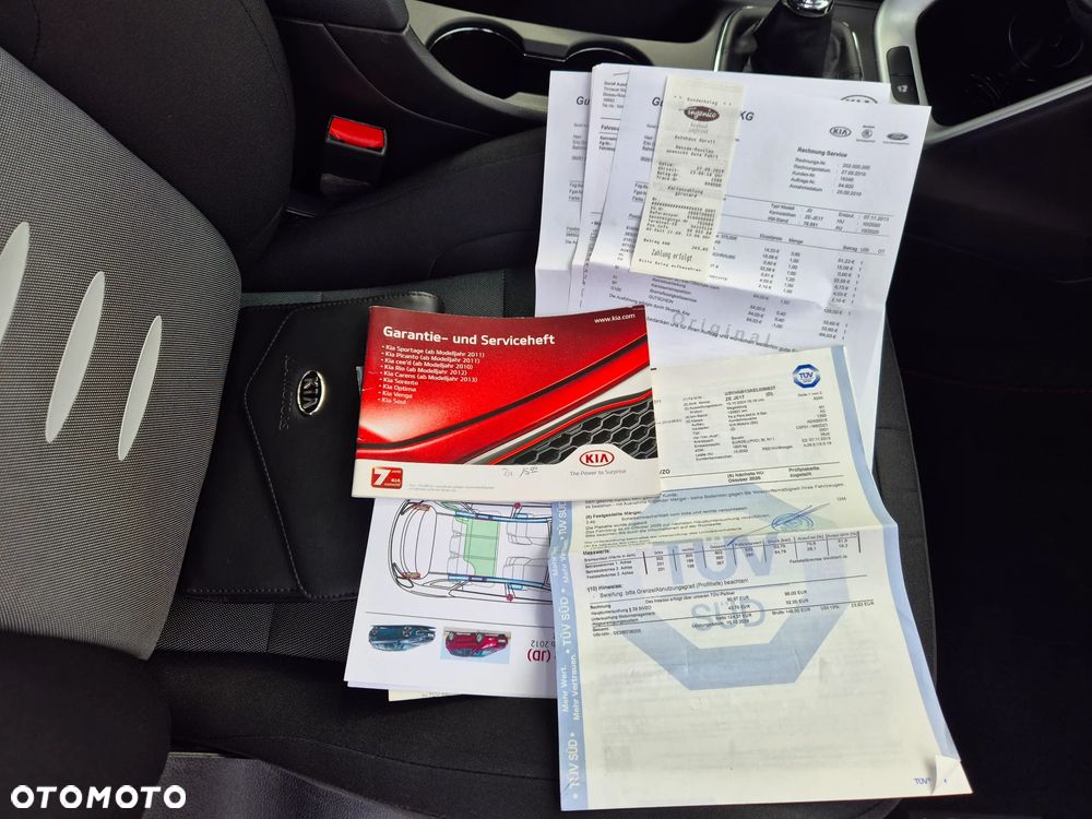 Kia Ceed 1.6 GDI Fifa World Cup Edition - 31