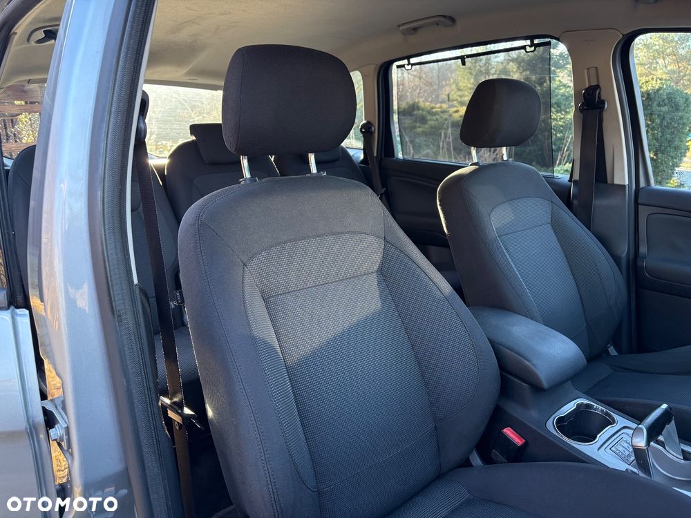 Ford S-Max 2.0 Trend - 15